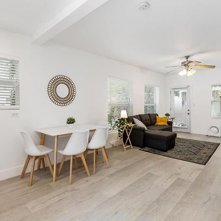 Dreamy 1-Bedroom Apt Walking Distance To Las Olas Форт-Лодердейл Экстерьер фото