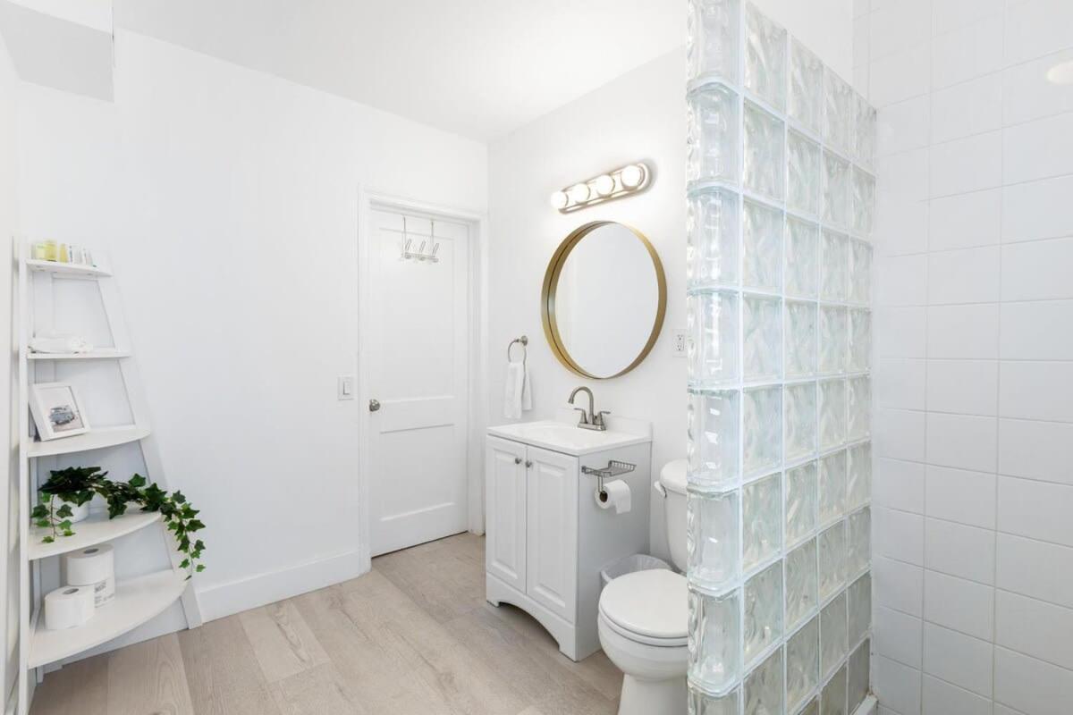 Dreamy 1-Bedroom Apt Walking Distance To Las Olas Форт-Лодердейл Экстерьер фото